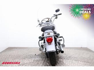 Harley-Davidson  FLSTC Fat Boy Vance & Hines 5.551 Mijl! picture 8