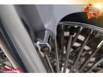 Harley-Davidson  FLSTC Fat Boy Vance & Hines 5.551 Mijl! picture 9