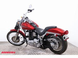 Harley-Davidson  FXSTC Softail Vance & HInes picture 4