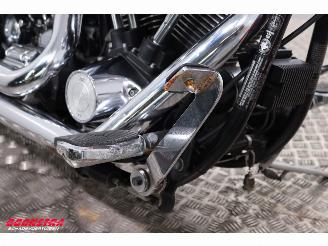 Harley-Davidson  FXSTC Softail Vance & HInes picture 11