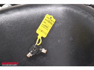 Harley-Davidson  FXSTC Softail Vance & HInes picture 15