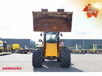 JCB  434S Agri SHZ LSD BY 2009 picture 5