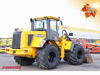 JCB  434S Agri SHZ LSD BY 2009 picture 3