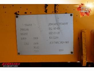 JCB  434S Agri SHZ LSD BY 2009 picture 15