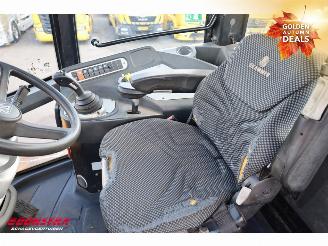 JCB  434S Agri SHZ LSD BY 2009 picture 9