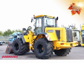 JCB  434S Agri SHZ LSD BY 2009 picture 4