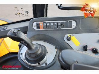 JCB  434S Agri SHZ LSD BY 2009 picture 11