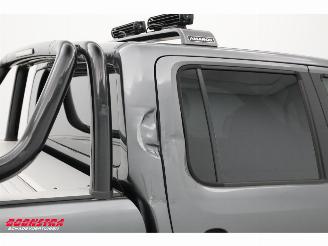 Volkswagen Amarok 3.0 TDI 4Motion DSG Highline DoKa LED Leder Cruise AHK 57.787 km! picture 8