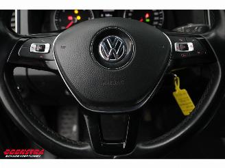 Volkswagen Amarok 3.0 TDI 4Motion DSG Highline DoKa LED Leder Cruise AHK 57.787 km! picture 19