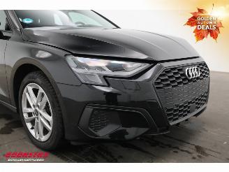 Audi A3 Sportback 40 TFSI e LED ACC Leder Virtual SHZ 12.588 km! picture 5