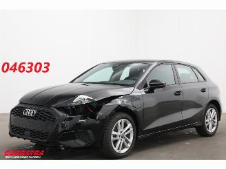 Auto incidentate Audi A3 Sportback 40 TFSI e LED ACC Leder Virtual SHZ 12.588 km! 2024/1