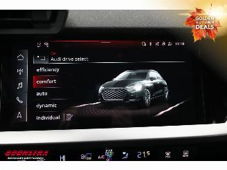Audi A3 Sportback 40 TFSI e LED ACC Leder Virtual SHZ 12.588 km! picture 28