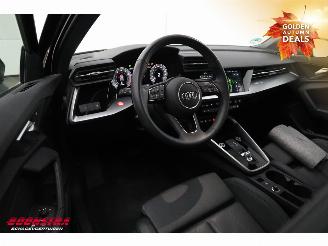 Audi A3 Sportback 40 TFSI e LED ACC Leder Virtual SHZ 12.588 km! picture 18