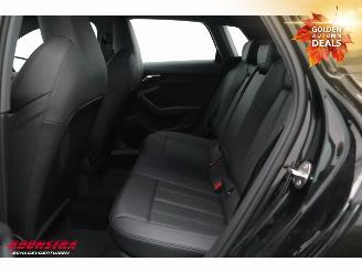 Audi A3 Sportback 40 TFSI e LED ACC Leder Virtual SHZ 12.588 km! picture 17