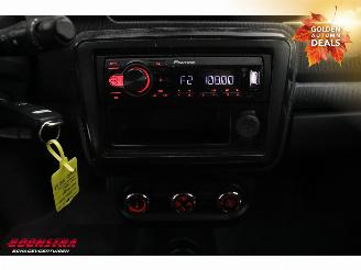 Microcar  M.GO 6 Radio LMV 3.876 km! picture 8