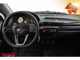 Microcar  M.GO 6 Radio LMV 3.876 km! picture 7