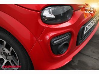 Microcar  M.GO 6 Radio LMV 3.876 km! picture 5
