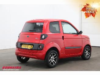 Microcar  M.GO 6 Radio LMV 3.876 km! picture 3