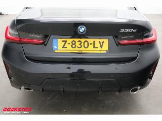 BMW 3-serie 330e M-Sport LED Cruise SHZ picture 13