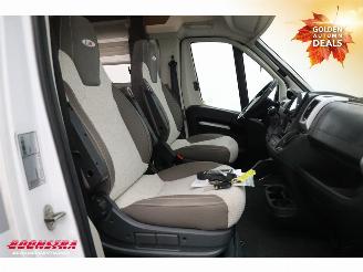 LMC  T732G Comfort TI 2.3 MJ Aut. Solar Levelsysteem AHK Oven picture 37