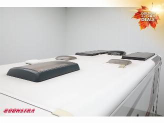 LMC  T732G Comfort TI 2.3 MJ Aut. Solar Garage Single Beds Oven picture 33