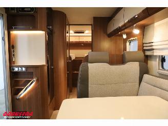 LMC  T732G Comfort TI 2.3 MJ Aut. Solar Levelsysteem AHK Oven picture 19