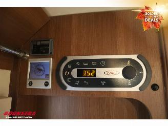 LMC  T732G Comfort TI 2.3 MJ Aut. Solar Levelsysteem AHK Oven picture 29