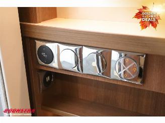 LMC  T732G Comfort TI 2.3 MJ Aut. Solar Garage Single Beds Oven picture 30
