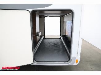 LMC  T732G Comfort TI 2.3 MJ Aut. Solar Levelsysteem AHK Oven picture 32