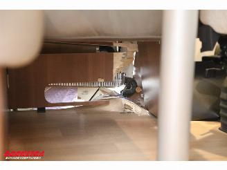 LMC  T732G Comfort TI 2.3 MJ Aut. Solar Levelsysteem AHK Oven picture 18