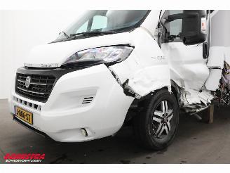 LMC  T732G Comfort TI 2.3 MJ Aut. Solar Levelsysteem AHK Oven picture 9