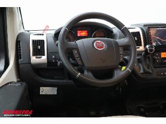 LMC  T732G Comfort TI 2.3 MJ Aut. Solar Levelsysteem AHK Oven picture 38