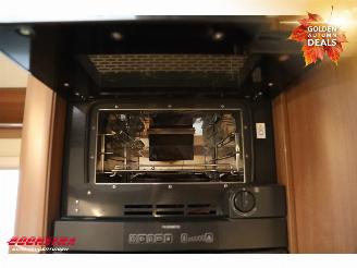 LMC  T732G Comfort TI 2.3 MJ Aut. Solar Levelsysteem AHK Oven picture 25