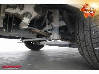 LMC  T732G Comfort TI 2.3 MJ Aut. Solar Levelsysteem AHK Oven picture 15