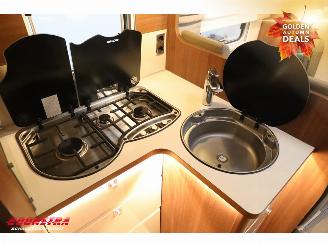 LMC  T732G Comfort TI 2.3 MJ Aut. Solar Levelsysteem AHK Oven picture 23