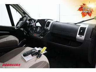 LMC  T732G Comfort TI 2.3 MJ Aut. Solar Levelsysteem AHK Oven picture 34