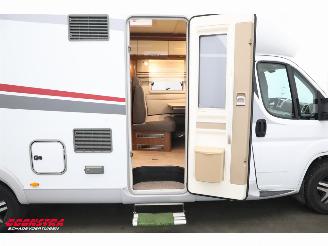 LMC  T732G Comfort TI 2.3 MJ Aut. Solar Levelsysteem AHK Oven picture 45