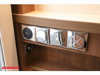 LMC  T732G Comfort TI 2.3 MJ Aut. Solar Levelsysteem AHK Oven picture 30