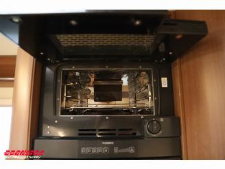 LMC  T732G Comfort TI 2.3 MJ Aut. Solar Levelsysteem AHK Oven picture 25