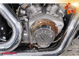 Harley-Davidson  FLSTF Fat Boy picture 9
