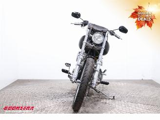 Harley-Davidson  FLSTF Fat Boy picture 6