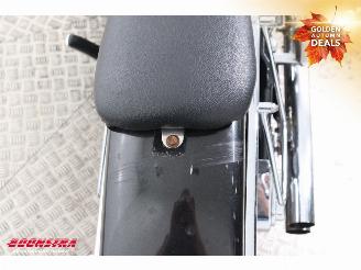 Harley-Davidson  FLSTF Fat Boy picture 13
