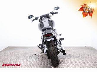 Harley-Davidson  FLSTF Fat Boy picture 8