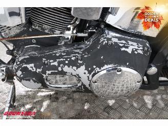 Harley-Davidson  FLSTF Fat Boy picture 11