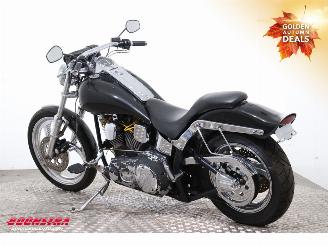 Harley-Davidson  FLSTF Fat Boy picture 4