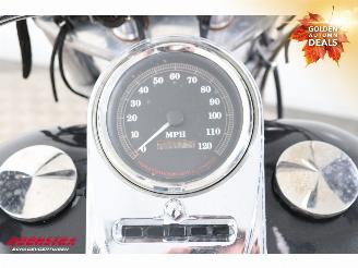 Harley-Davidson  FLSTF Fat Boy picture 14