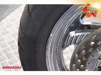 Harley-Davidson  FLSTF Fat Boy picture 10