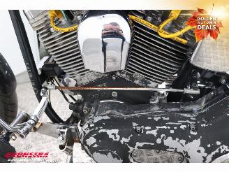 Harley-Davidson  FLSTF Fat Boy picture 12