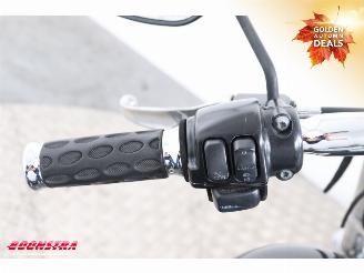 Harley-Davidson  FLSTF Fat Boy picture 16