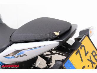 Suzuki  GSX-8S 35 KW Arrow ABS picture 17